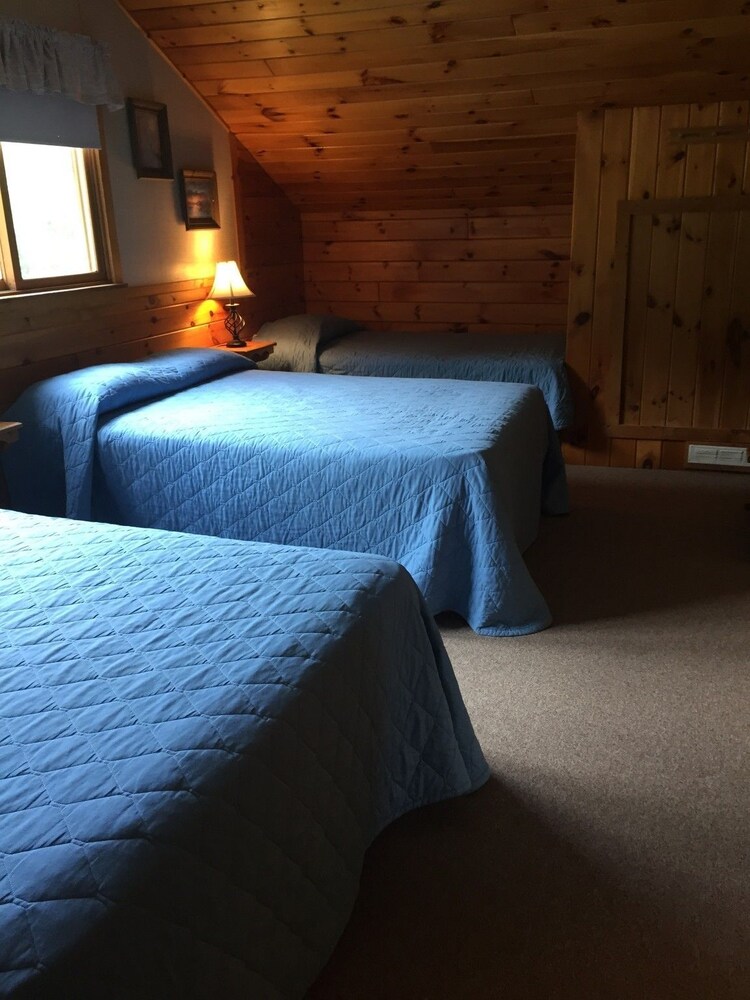 Rough Cut Lodge - photo 7
