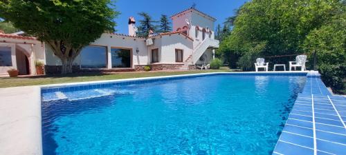 Posada El Potrerillo in Santa Rosa De Calamuchita, Argentina