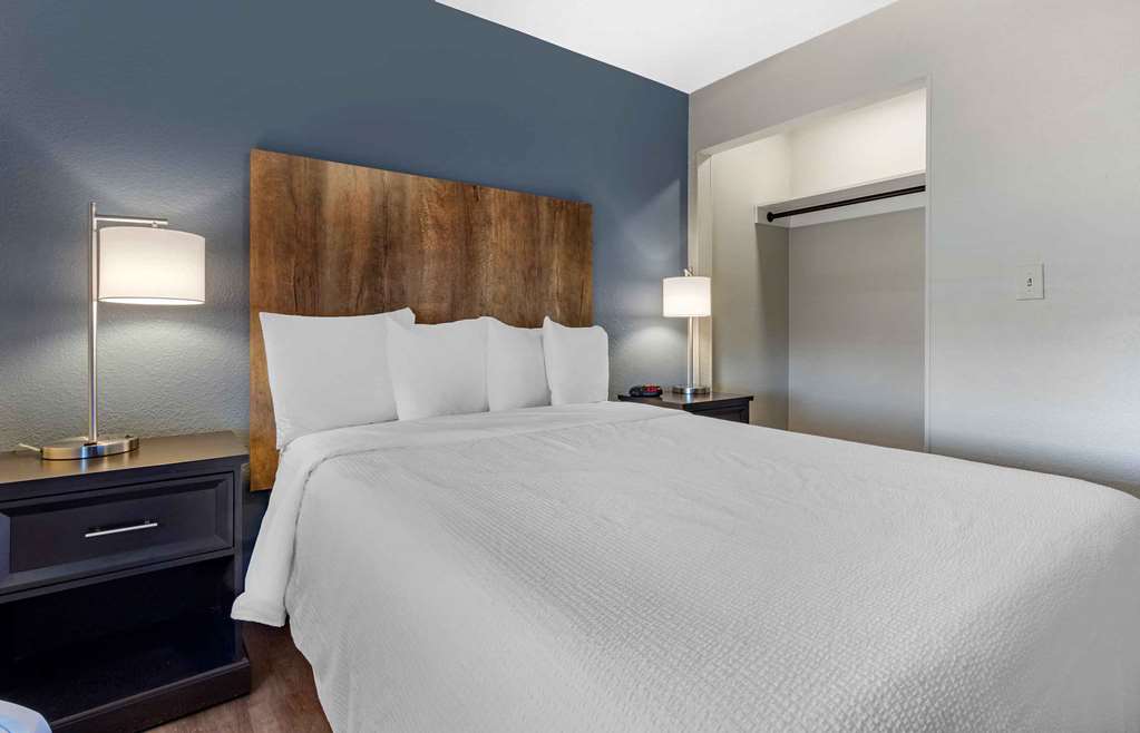 Extended Stay America Premier Suites Charlotte Pineville Mat - photo 13