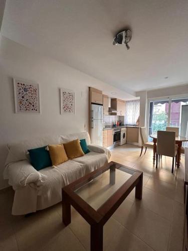 Piso En Gandia in Gandia, Spain