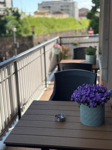 Melannie's Apartment 2 — 4-Star Luxury Hotel in Bergamo, Italy