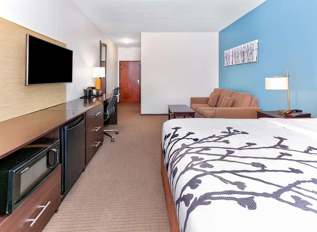 Wingate by Wyndham Longview North - photo 37