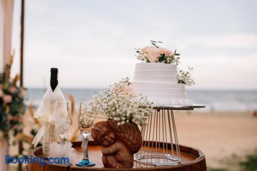 Cam Binh Resort in La Gi, Vietnam