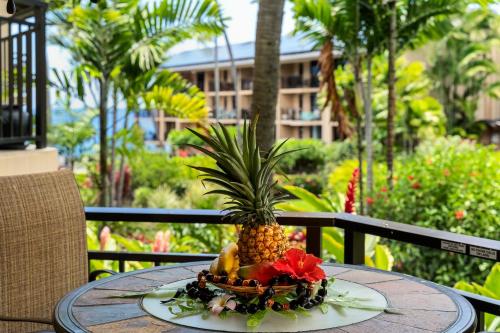 Kona Makai 3102 — 4-Star Luxury Hotel in Kailua-Kona, United States