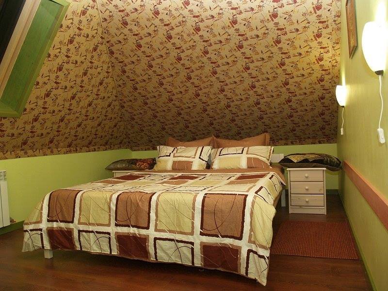 Apartamenty Zastava 20995470 — Kinel