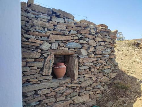 Liotrivi Blue 2 — Kythnos — photo 3
