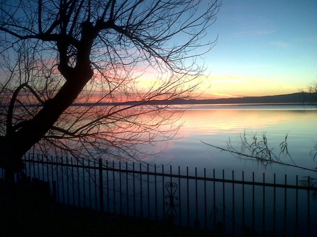 Hotel Eden Sul Lago — 4-Star Luxury Hotel in Bolsena, Italy