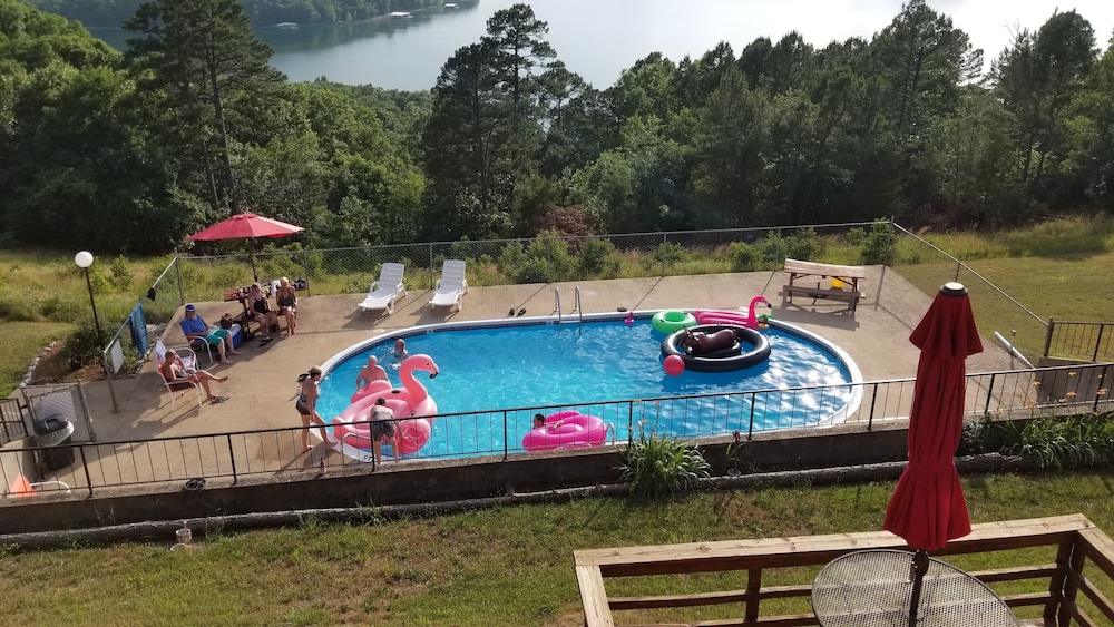Pointe West Resort Motel - photo 28