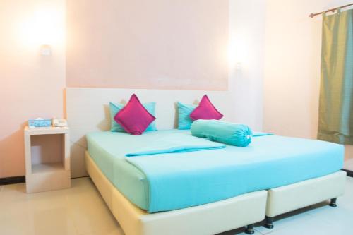 Suzuya Hotel Bagan Batu in Pekanbaru, Indonesia