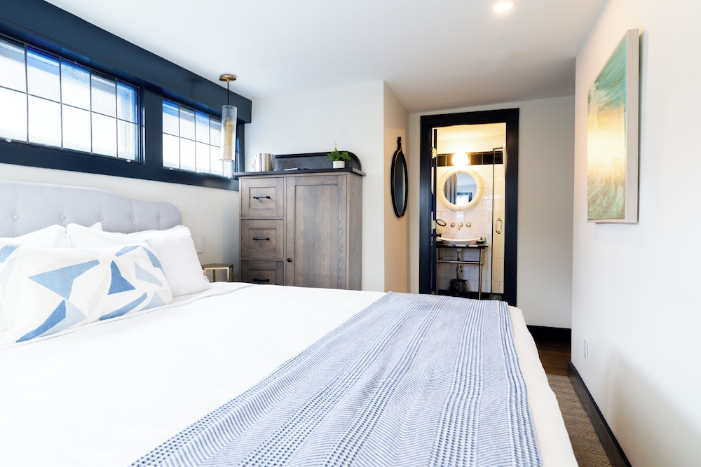 Morgan Hotel - photo 17