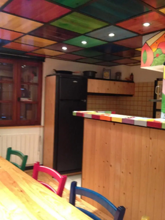 Princesse Galetas — 4-Star Luxury Hotel in Saint-Etienne-De-Tinee, France
