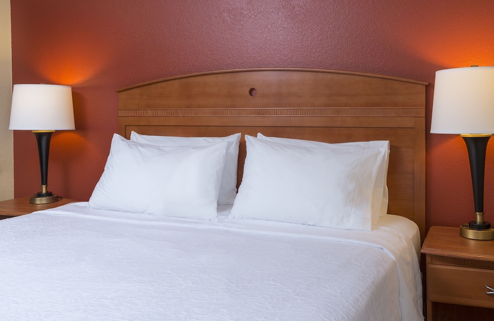 Hampton Inn Houston Stafford - photo 8