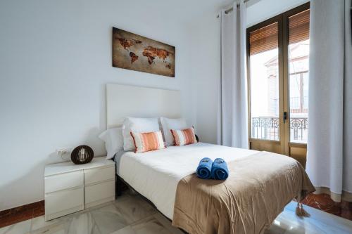 Apartamento de Lujo Junto a la Catedral — 4-Star Luxury Hotel in Sevilla, Spain