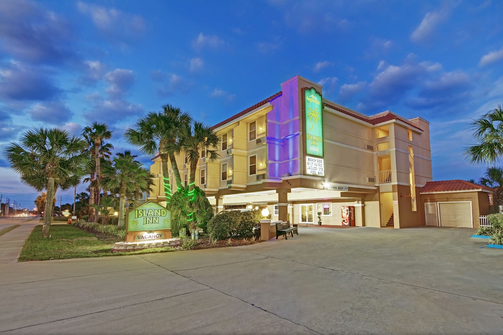 St. Augustine Island Inn - photo 38