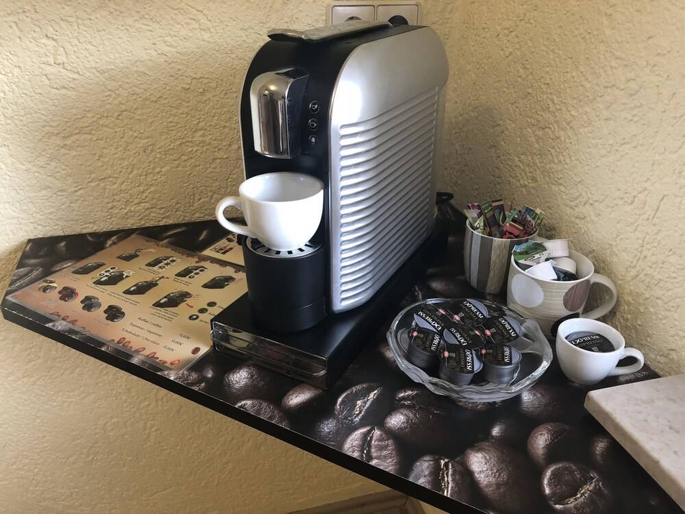 In-Room Amenity
