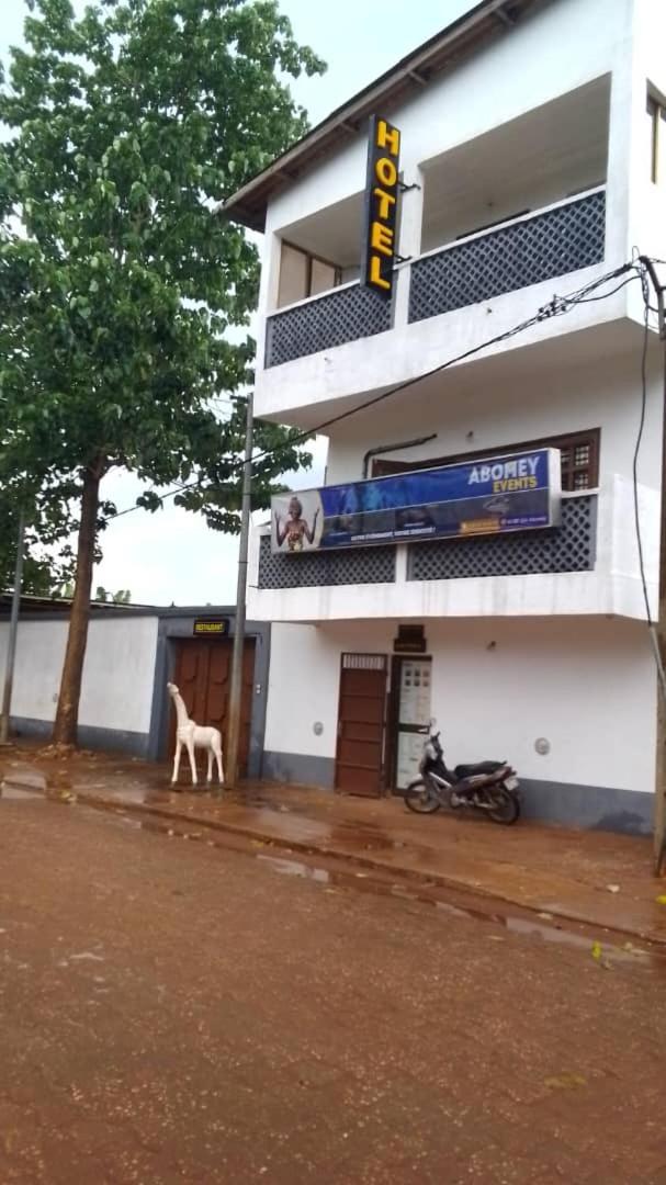 Abomey Event in Abomey, Benin