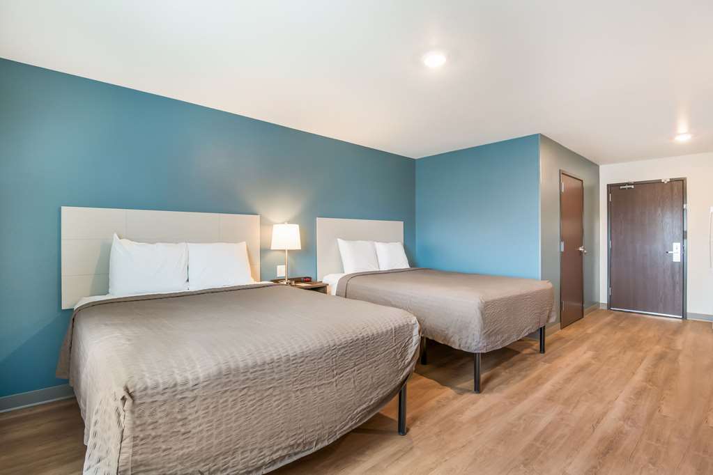 WoodSpring Suites Missoula - photo 20