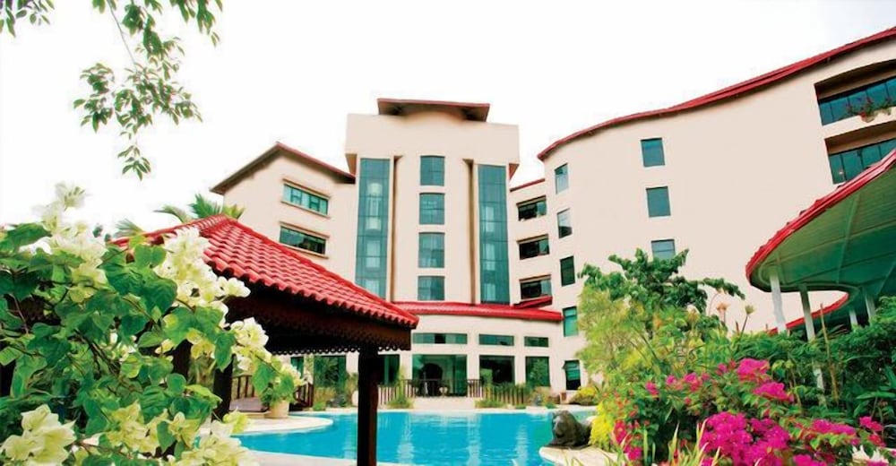 Celestia Suites at Leonia — hotel in Hyderabad