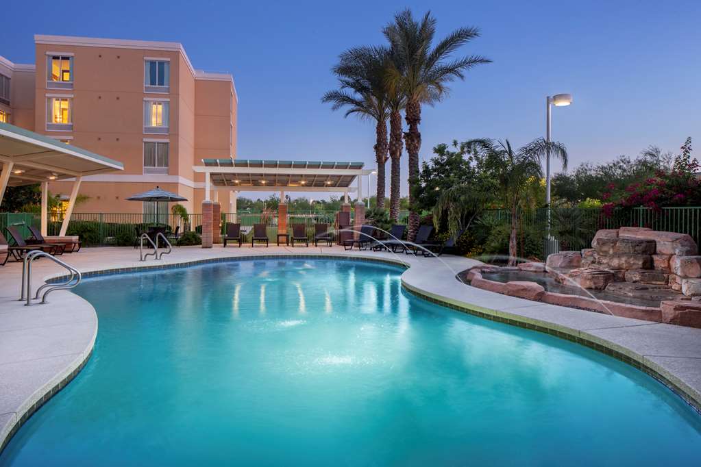 Hyatt Place Phoenix Mesa - photo 15