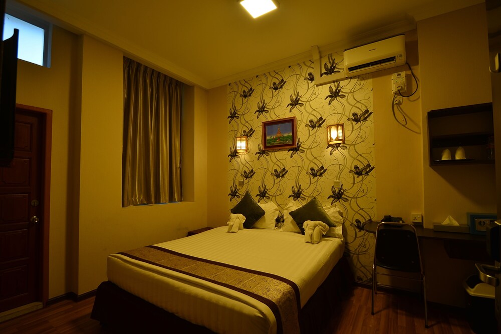 Family Treasure Yangon in Yangon, Myanmar