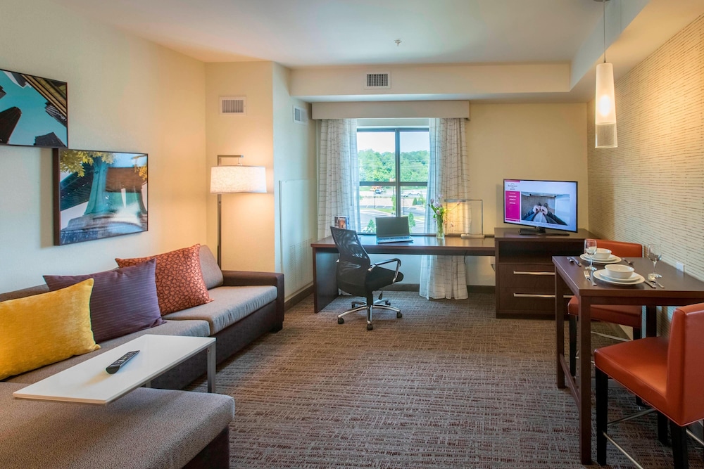 Residence Inn by Marriott Philadelphia Great Valley Malvern - photo 20