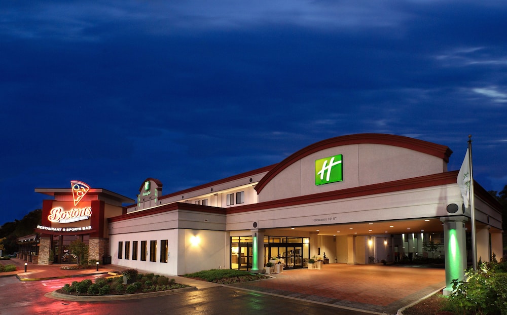 Wyndham Grand Executive Center Little Rock Airport - photo 47