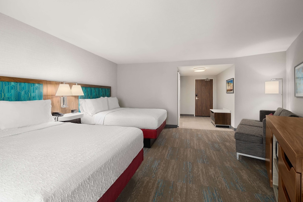 Hampton Inn by Hilton Carefree - photo 43