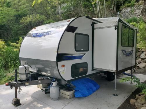 Rv Park S Craft — Ena