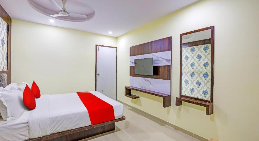 Hotel Golden View — Vadodara — photo 2