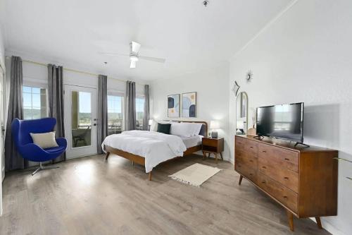 Island Breeze in Lago Vista, United States