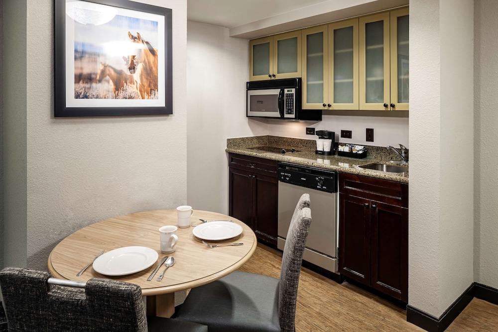 Homewood Suites by Hilton Austin Round Rock TX - photo 15