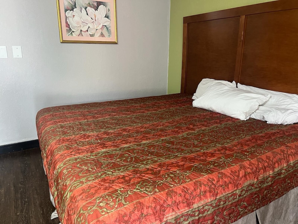 Knights Inn Sandston Near RIC Airport - photo 5