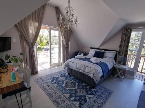 Cape Dutch Flair Business unit