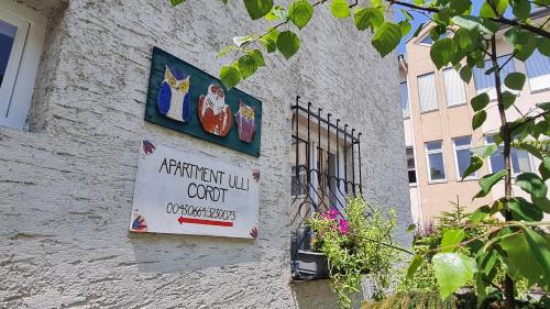 Ulli 1 in Zell Am See, Austria