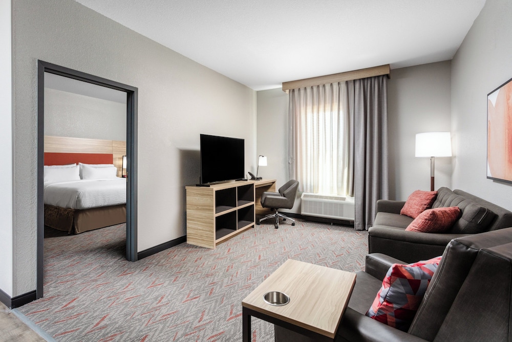 Candlewood Suites North Platte by IHG - photo 22