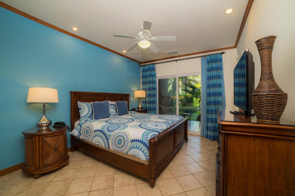 Veranda 4F 2 bdr 2 Bath - carbon neutral hotel in Jaco