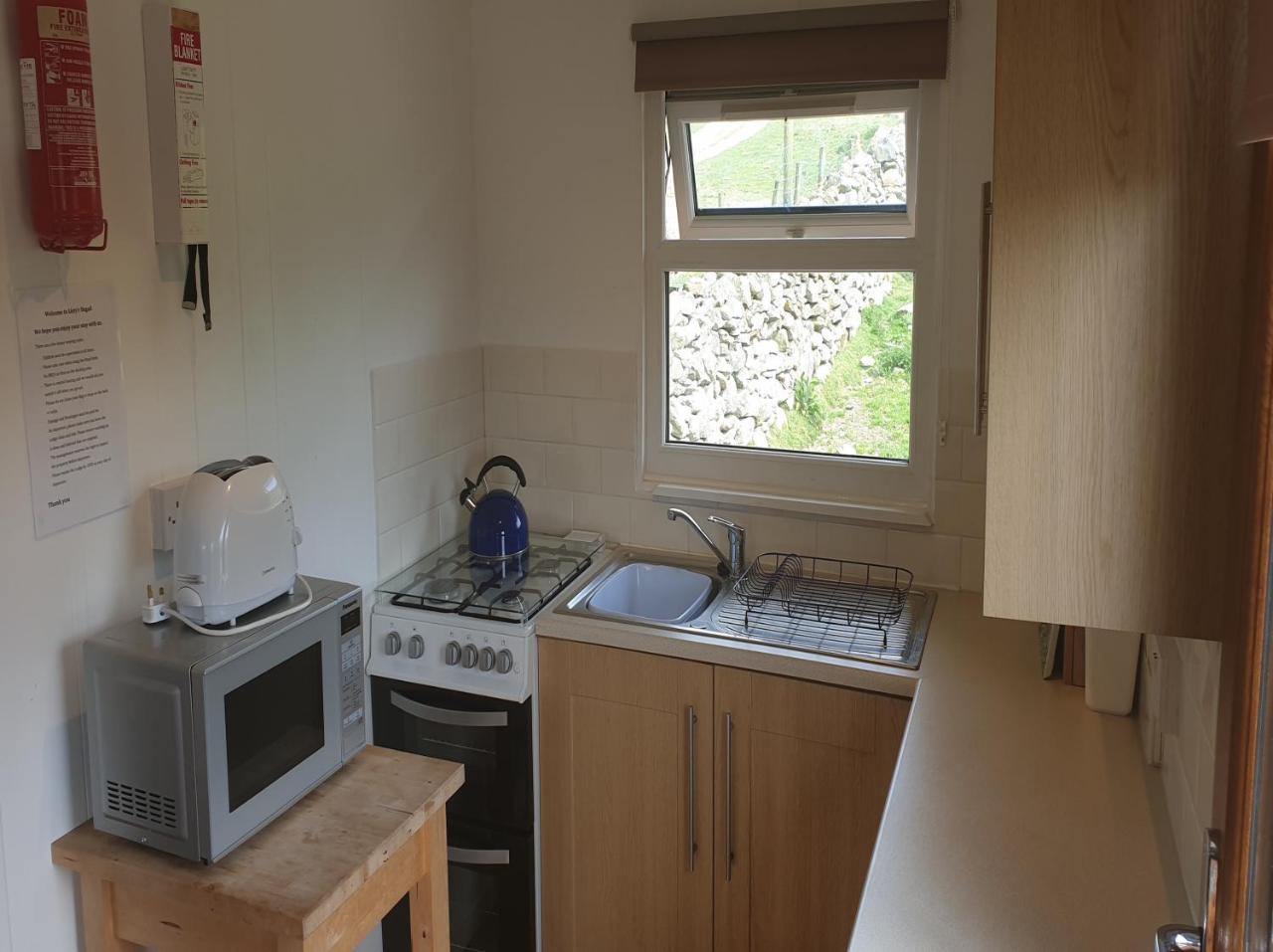 Lletyr Bugail — Caernarfon — photo 5