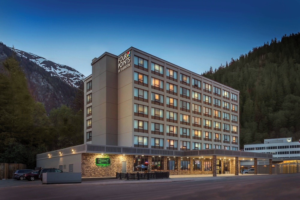 Four Points by Sheraton Juneau in Juneau, United States