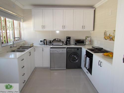 Princess Holiday Home