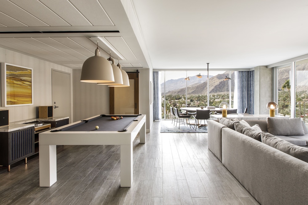 Kimpton Rowan Palm Springs Hotel by IHG - photo 19