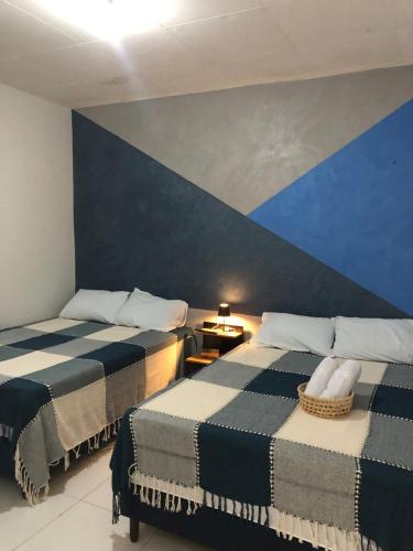 Pousada e flat Sol in Parnaiba, Brasil