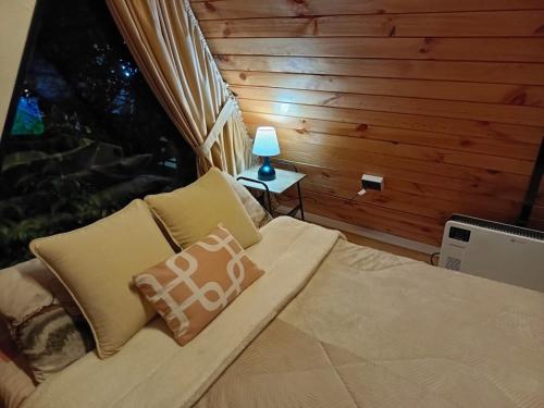 Hotel Jardines Ambato — Ambato — photo 2