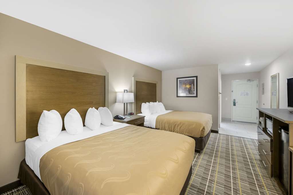Quality Inn & Suites Carlsbad Caverns Area - photo 15