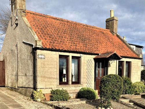 Aultnagar - carbon neutral hotel in Leven