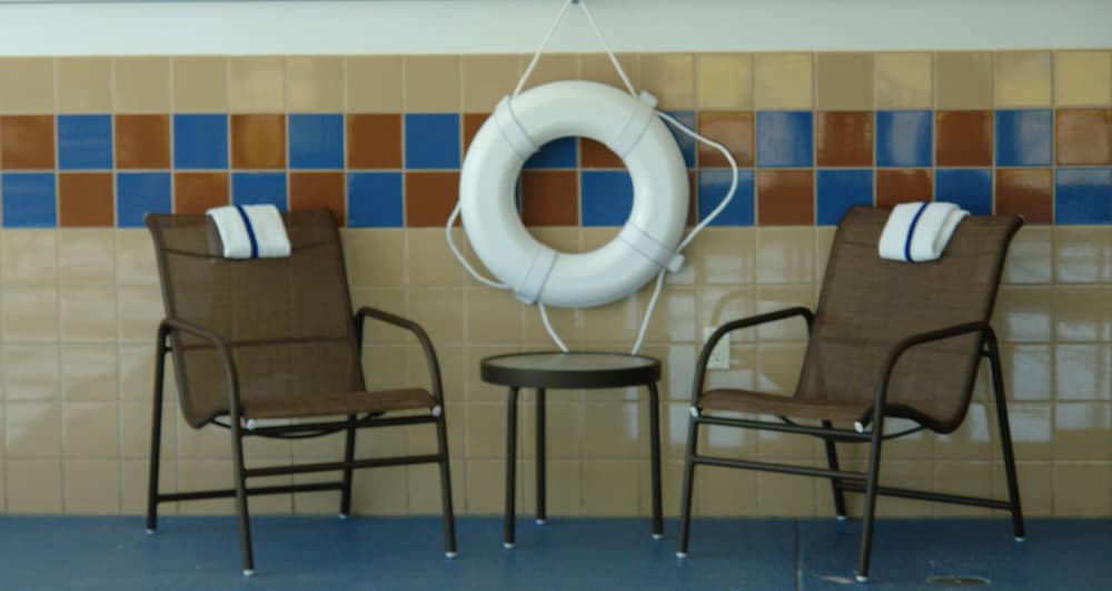 Hampton Inn Gallipolis - photo 33