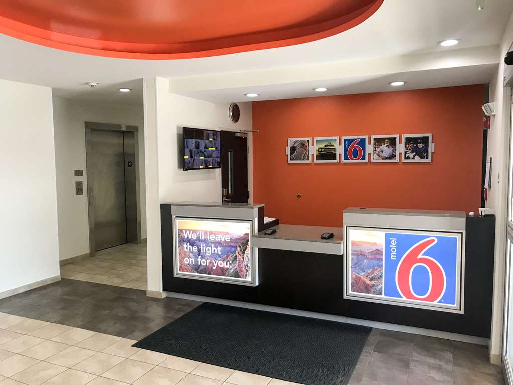 Motel 6 Tulsa OK - photo 45