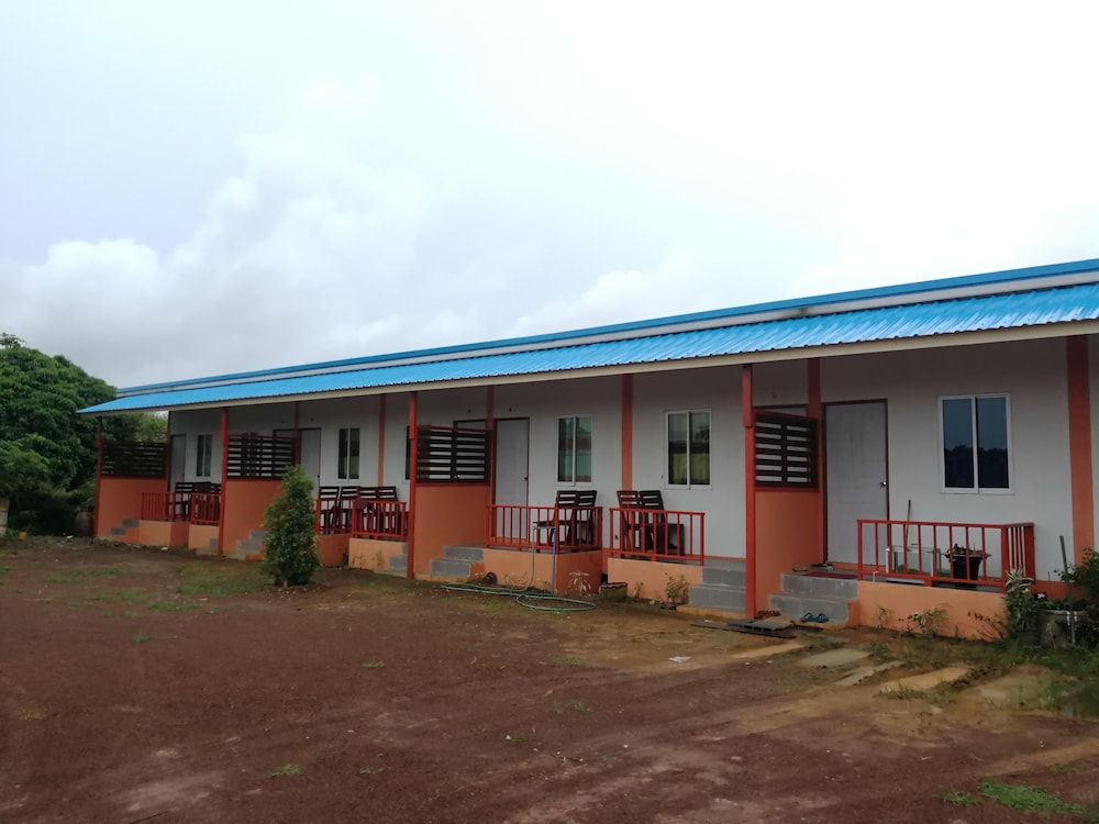 Pikulthong Hotel in Nong Khai, Thailand