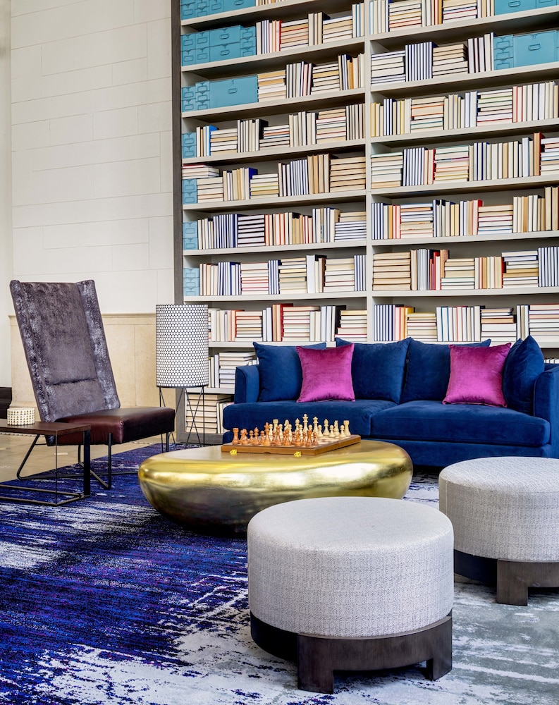 Aloft Philadelphia Downtown - photo 7