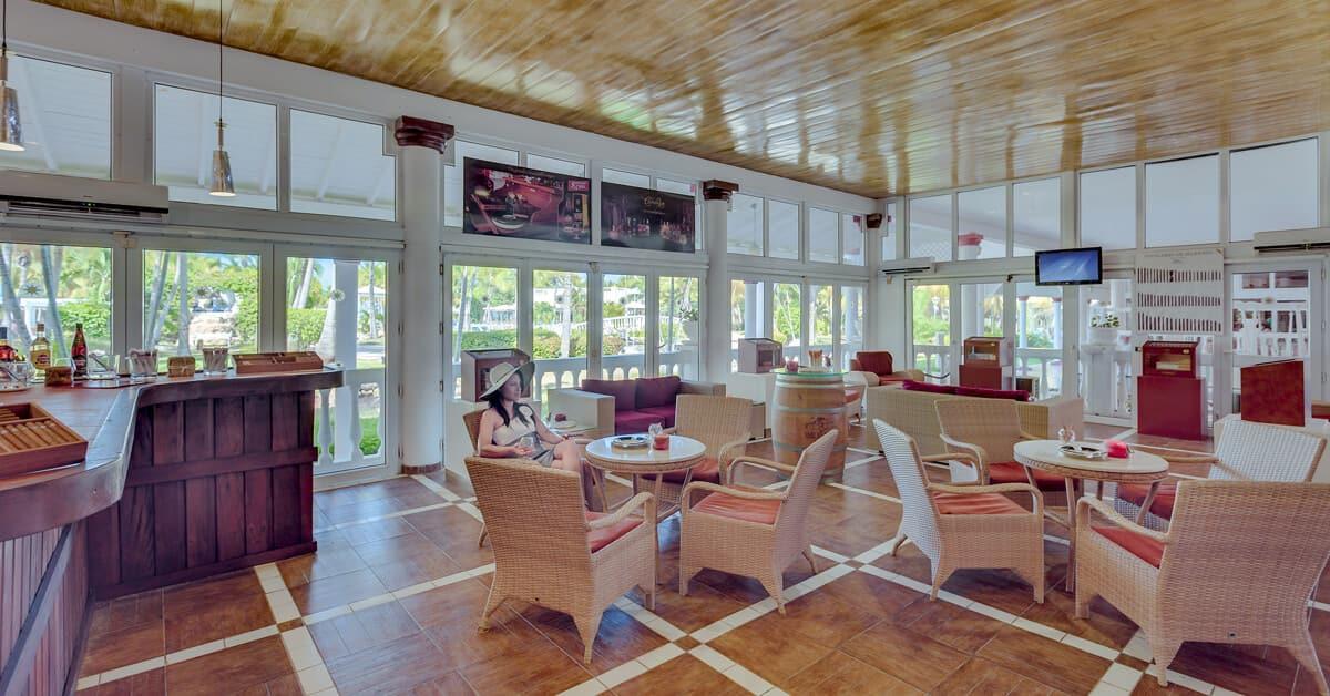 Hotel Camino del Mar — hotel in Moron