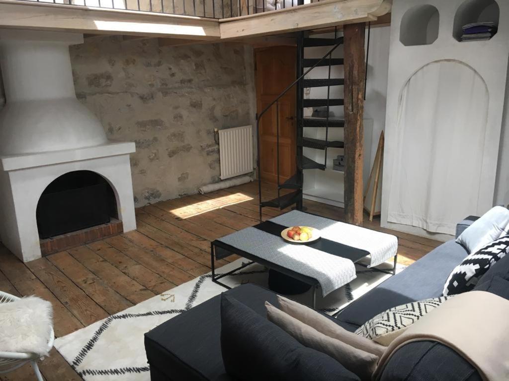 Gambetta 6 Atypique En Hypercentre in Saint-Jean-De-Luz, France